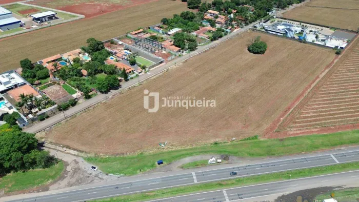 Área à venda, Campestre - Piracicaba/SP