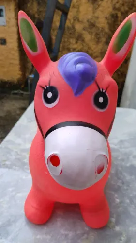 Cavalinho UPA UPA 