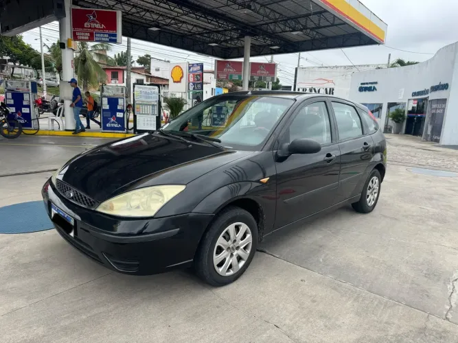 Hyundai Santa Fe GLS 2.7 V6 4x4tiptronic 2008