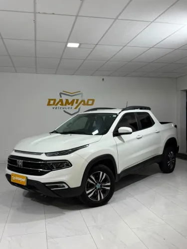 Fiat Toro Freedom 1.3 T270 4X2 Flex AUT 2023