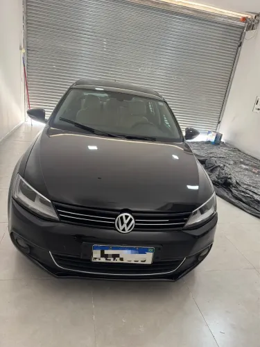 Volkswagen Jetta Highline 2.0 TSI 16V 4P Tiptronic 2012
