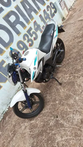 Fez250cc