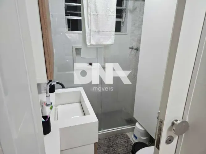 Apartamento : Padrão / Residencial / Copacabana