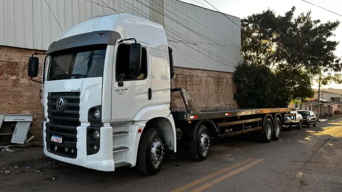 24250 prancha bi Truk