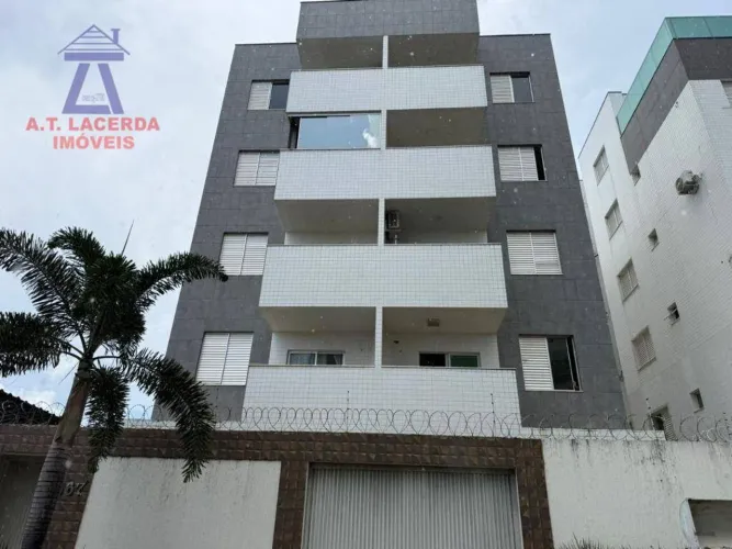 Apartamento com 2 quartos para Alugar - Jd Panorama