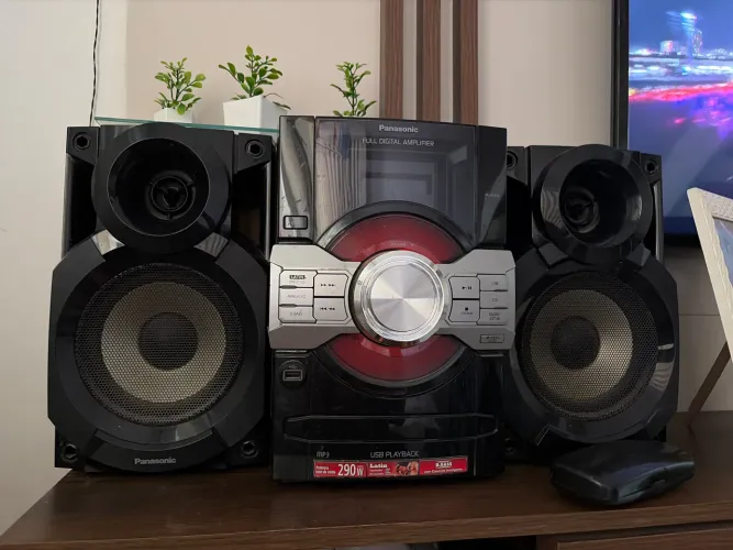 Som