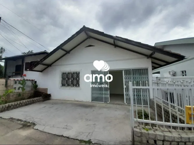 Sala Comercial para alugar no bairro Azambuja em Brusque