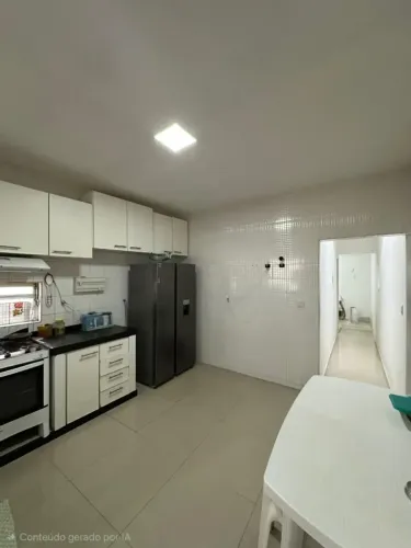 Casa Duplex no Parque Athenas | 4 Quartos | 3 Suítes | R$ 880 Mil