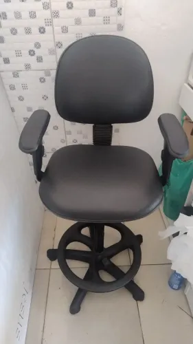 cadeira secretária