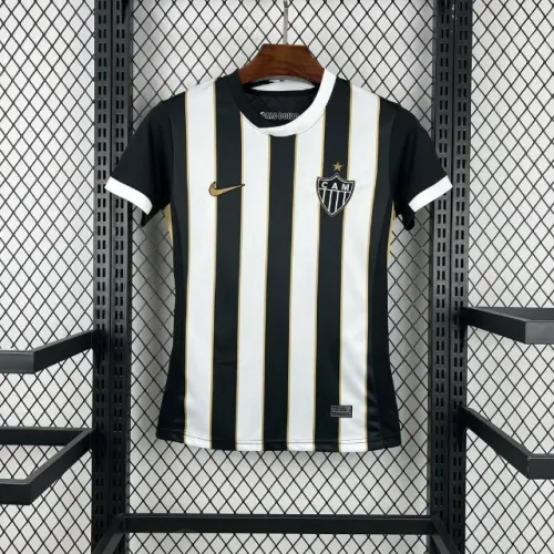 Camisa Atlético-MG Feminina I 2026
