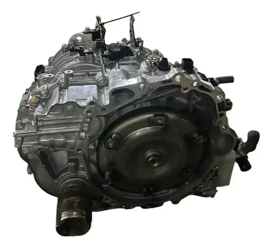 Caixa Câmbio Marcha Toyota Corolla Xei 2.0 2024 Aut