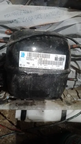  motor de geladeira 