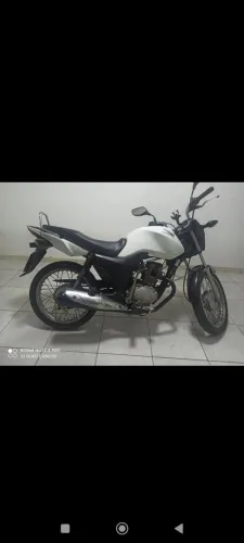 Vendo 125 cargo 2018