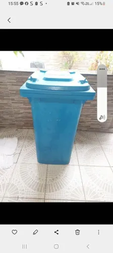 Container grande