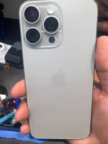 Conserto de celular 