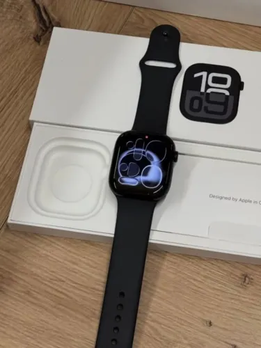 Apple Watch SE 2 Geração 40mm Lacrado Um Ano Garantia Apple