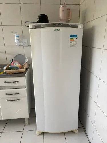 Geladeira