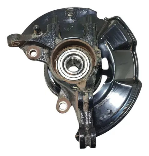 Manga Eixo Diant Direita Hyundai I30 2.0 Gls 2009 A 2012