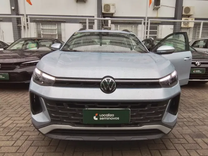 Volkswagen Tera High 1.0 170 TSI Flex 12V 5P AUT 2026
