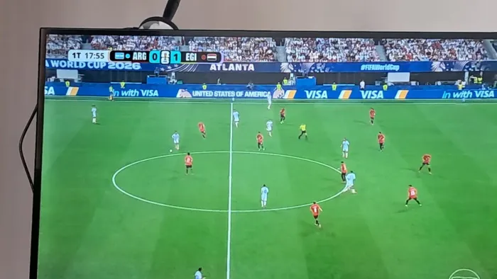 Televisão 32 polegadas