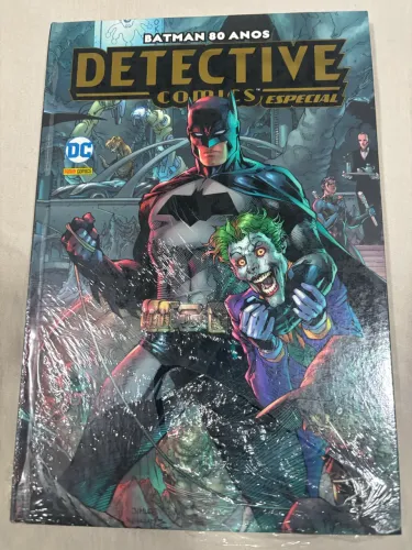 Batman - Detective Comics 1000 - Panini