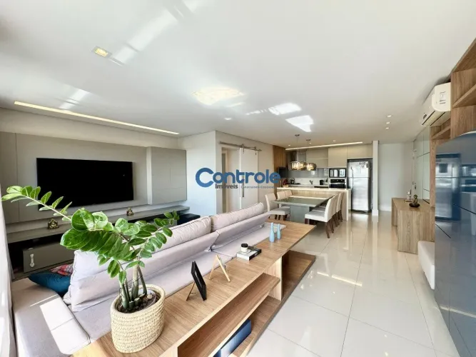 Apartamento de 3 dormitórios 1 suíte bairro Nossa Senhora do Rosário São José - SC