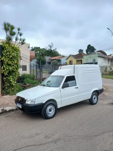 Fiat Fiorino Furg.1.5/1.3/1.3 Fire/1.3 F.flex 2013