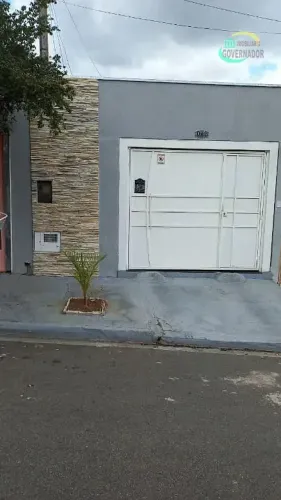 Casa com 1 Quartos à venda, 94 m² - Jardim Interlagos - Hortolândia/SP