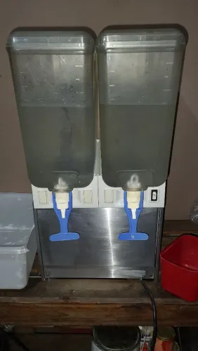 Refresqueira Brás
