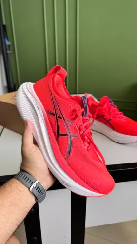 Tenis Corrida Nimbus 27 n°44