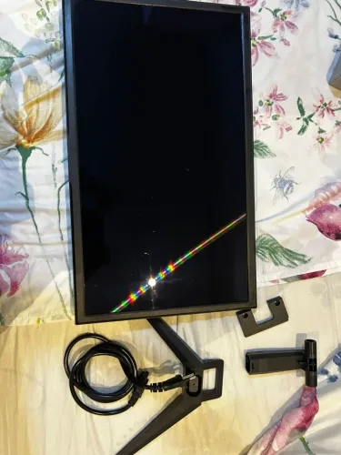 Vendo monitor 20 polegadas 450R$