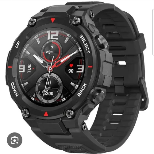 AMAZFIT T-REX