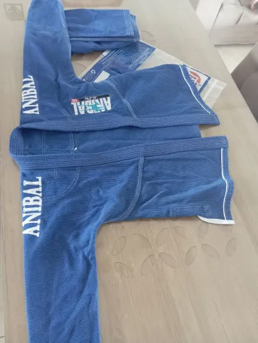 Kimono A1 infantil 8,9,10,11 anos