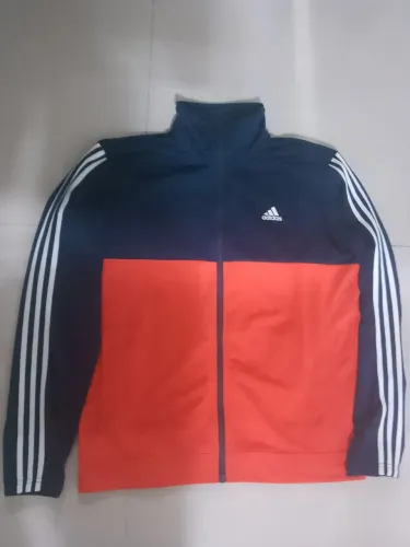 Jaqueta Adidas G Original Top