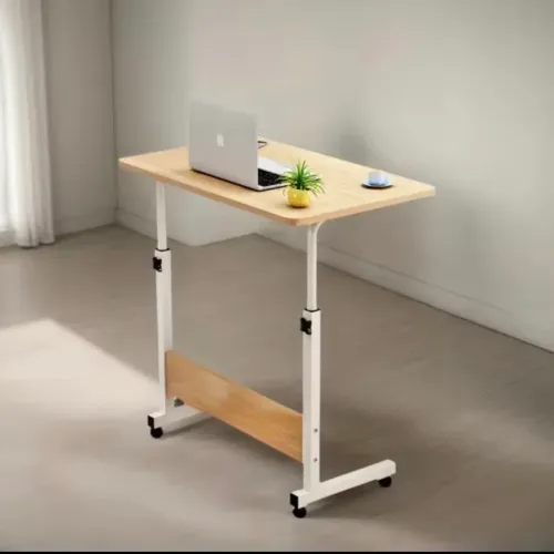 Mesa notebook com regulagem de altura 