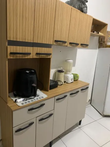 Armário de cozinha
