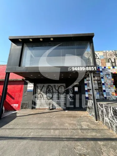 PRÉDIO COMERCIAL A VENDA NA AV. INTERLAGOS!!!!!