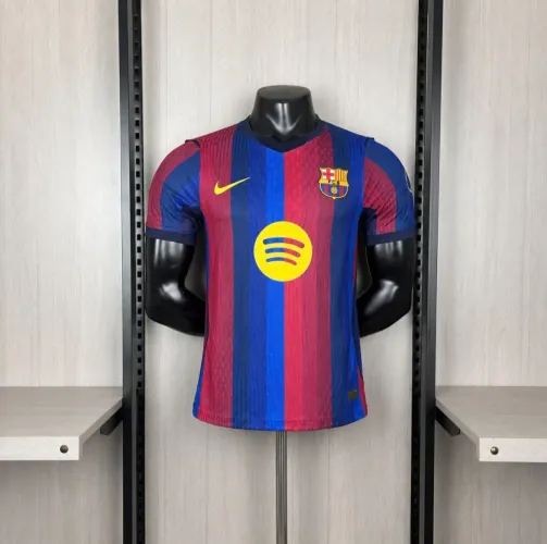 Camiseta Barcelona 26/27
