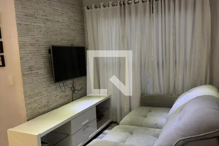 Apartamento à Venda - Vila Matilde, 2 Quartos, 76 m2