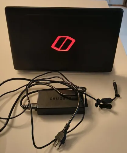 Notebook Gamer Samsung Odyssey