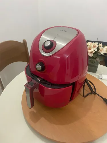 Fritadeira Elétrica Philco Air Fry 