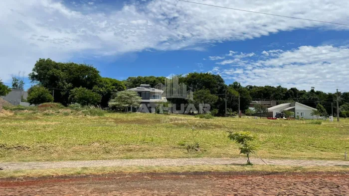 TERRENO CONDOMÍNIO RESIDENCIAL VILLA CONSCIENTIA ASA SUL