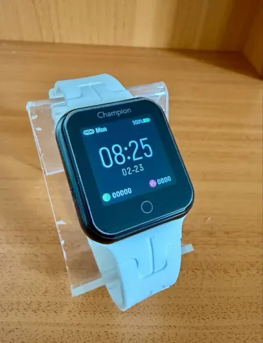 Relógio Champion Smart Watch Original