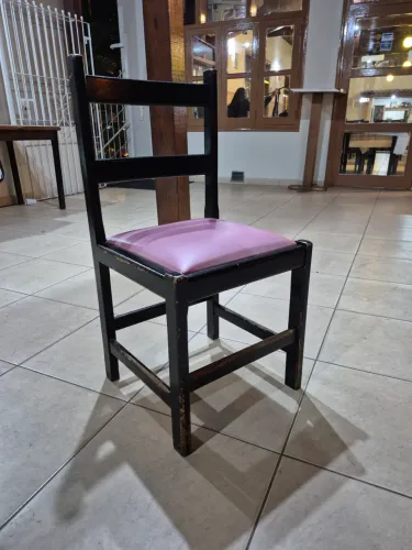 Cadeira para restaurante