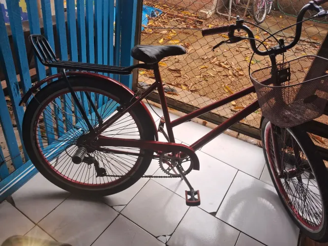 Bike