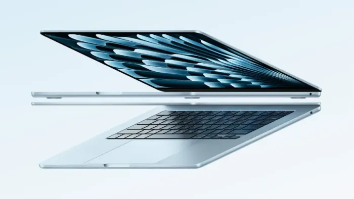 Macbook Air M4 256GB / 16GB Completo 25 Ciclos Perfeito
