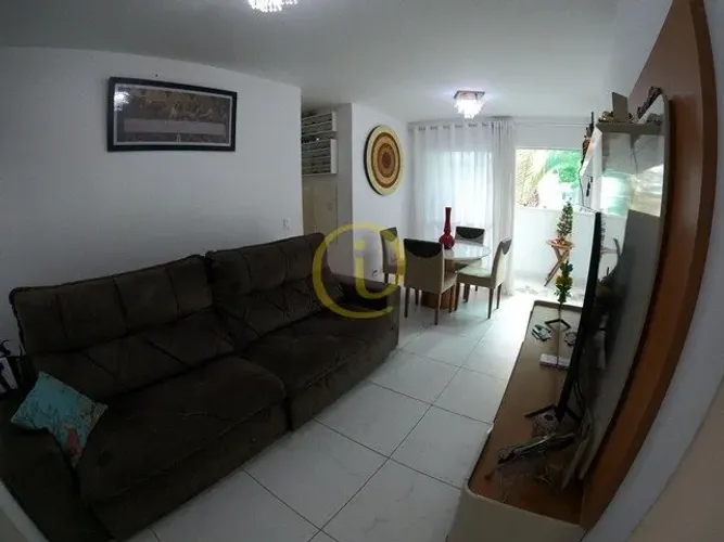 Apartamento para Aluguel no Ouro Preto, BH