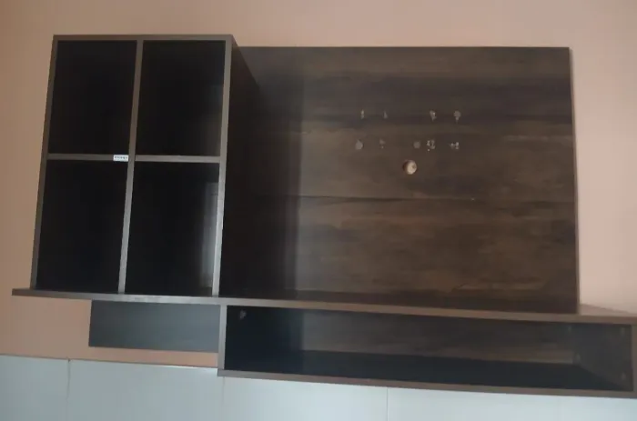 Painel para televisão