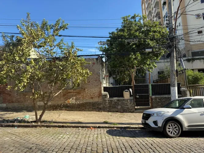OPORTUNIDADE PARA INVESTIDORES E INCORPORADORES - MÉIER