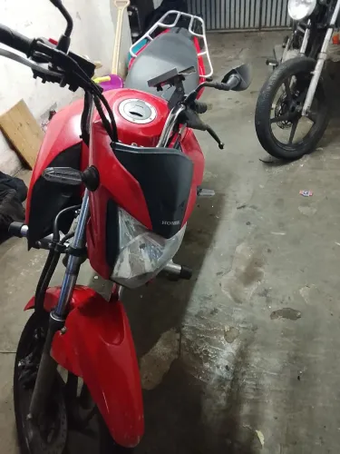 Cg 160